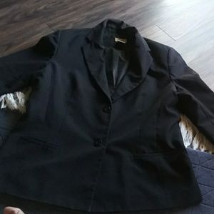 *Specailty Size* tall blazer